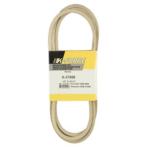 Murray Drive Beltimage