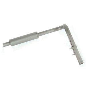 Ford Muffler Foimage