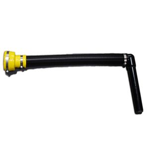 Foam Chamber Nozzle Assy Flex Yimage