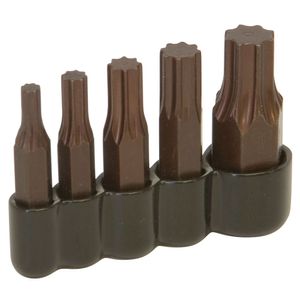 Super Out Set, 5 Pcs.image