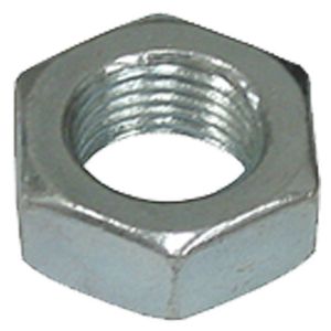 Nut For Chain Adjustment Bolt On Fl Series Caroni Tillersimage