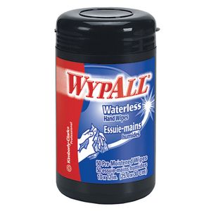 Hand Wipes Heavy Dutyimage