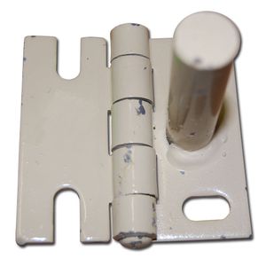 Top Divider Support For Decloet Harvesterimage