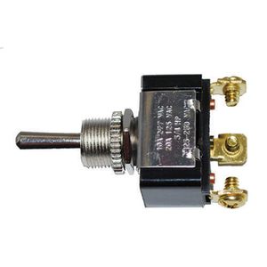 Defoliator Switch For Decloet Harvesterimage