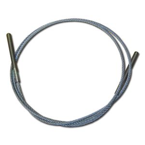 Cable Assembly For Decloet Harvesterimage