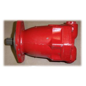 Hydraulic Motor For Decloet Harvesterimage