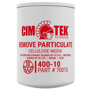 Spin On Gas & Diesel High Capacity Filter Gpmimage