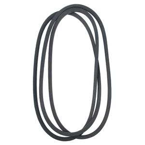 Mtd Deck Pulley Beltimage