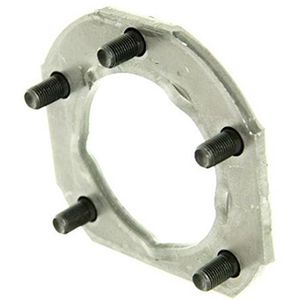 Dexter 5 Bolt Weld On Brake Flange for 12x2 Brakes 4-44-1image