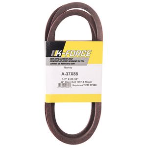 Oregon 75-135 Murray Blade Drive Beltimage