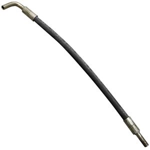 Center Hose Fits Mf & Hay Tedderimage
