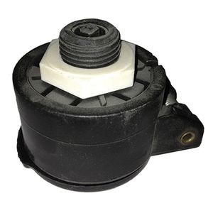 Plastic Cover Fits Mf25 Hay Mowerimage