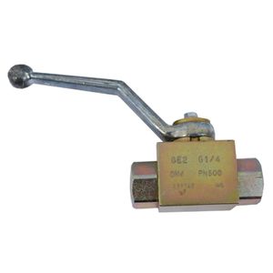 Cutoff Ballcock Fits Mf530 Hay Tedderimage