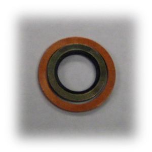 Washer Fits Mf Hay Tedderimage