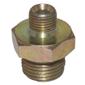 Connection Fits Mf25 Hay Mowerimage