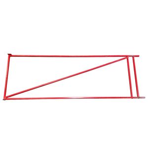 Security Frame 007597 Fits Morra RM280/8 Rotary Hay Rakeimage