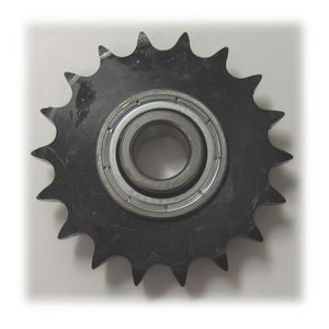 Idler Sprocket For Decloet Harvesterimage