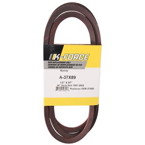 Oregon 75-129 Murray Blade Drive Beltimage
