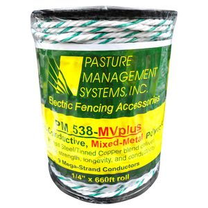 538-MV+ Strand Polyrope 9-Strandimage