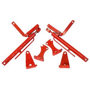 Hydraulic Kit For Mh 420 Hay Tedderimage