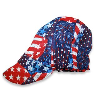 Welder Cap Railroader One Size Fits Allimage