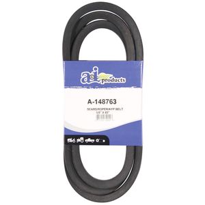 Ayp Drive Beltimage