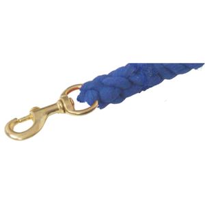 Blue Cotton Leadimage