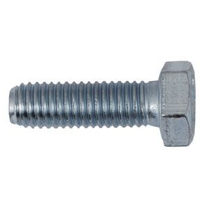 Bolt Zn Fits Mf & Mf Hay Mowerimage