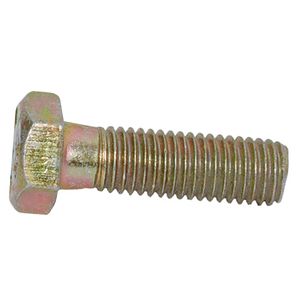 Screw Fits Mf Hay Mowerimage