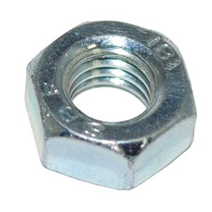 Morra 471503 M8 Nut For Older Mh420 Mh530 Hay Teddersimage