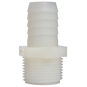 A1114BG1 Adapter 1 Male NPT X 1-1/4 Hose Barbimage