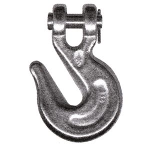 Clevis Grab Hook Grade Alloyimage