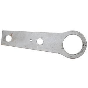 Plate Fixing Gear Reducer Fits Mf Hay Mowerimage