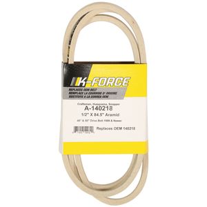 Ayp Ground Drive Beltimage