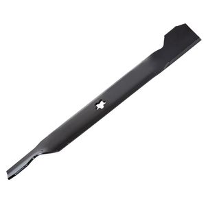 95-026 AYP 18-3/16 HD Replacement Lawn Mower Blade 5 Pt. Star Holeimage