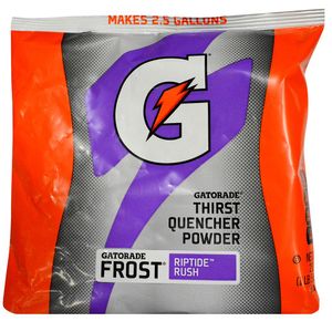 33673 Gatorade Riptide Rush Gal Powderimage