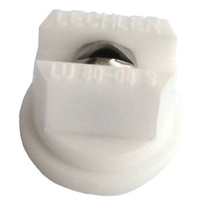 LU8008SPK4 Nozzle Flat Fan 80deg White 4pkimage