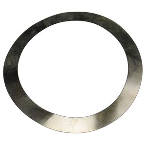 Shim Fits Caroni Mowersimage