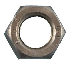 Caroni Hex Nut 3/8 1637image