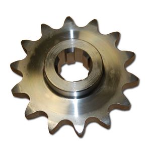 Lower Gear Sprocket BLO1500 For Caroni FM Series Tillovatorsimage