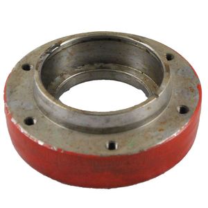 Support Housing BLO2000 For Caroni FM Series Tillovatorsimage