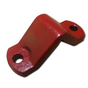 Toolbar Hitch Clamp BLO2000 For Caroni FM Series Tillovatorsimage