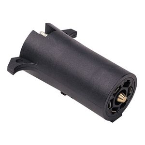 CT-765 7-Way Blade to 5-Way Flat Trailer Adapterimage