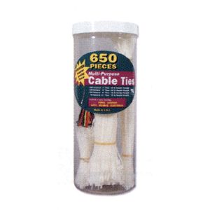 Pc Multi Purpose Cable Tiesimage