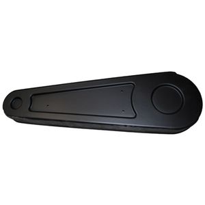 Belt Protection Fits Mf Series Mower Before Serialimage