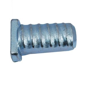 Tensioner For Spring End Fits Mf Series Mowers Old And New Styleimage