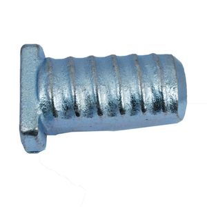 Tensioner For Top Of Spring Fits Mf Series Mowers Old And New Styleimage