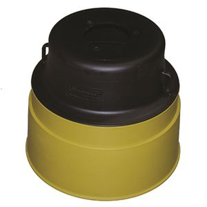 Plastic Protection For Pto Fits All Series Of Morra Disc Mowersimage