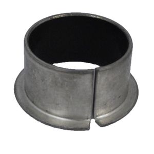 Flanged Metal Bushing Per Unit Fits Both Mf Series Mowers Old And New Styleimage