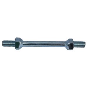 Stud For Guards Threaded Both Ends Fits Both Mf Series Mowers Old And New Styleimage